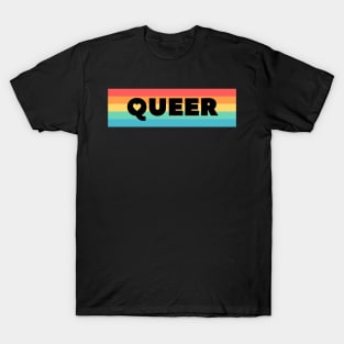Queer History T-Shirt